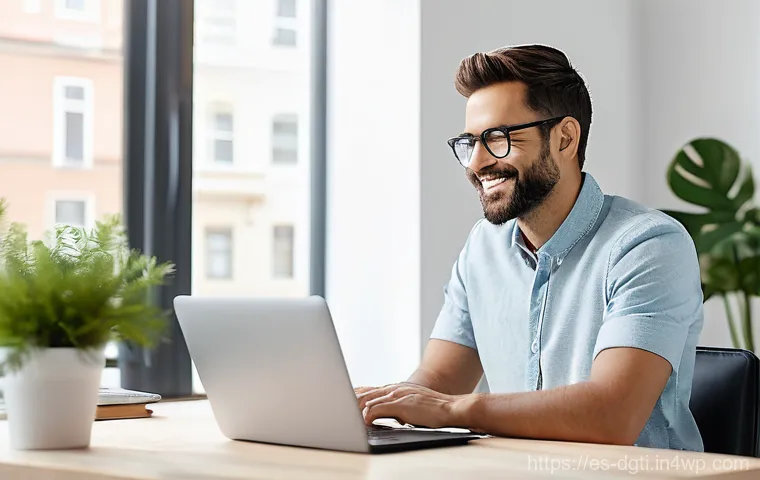 미니멀리즘과 기술의 미래 전망 - ### Prompt 1: Digital Clarity and Focus