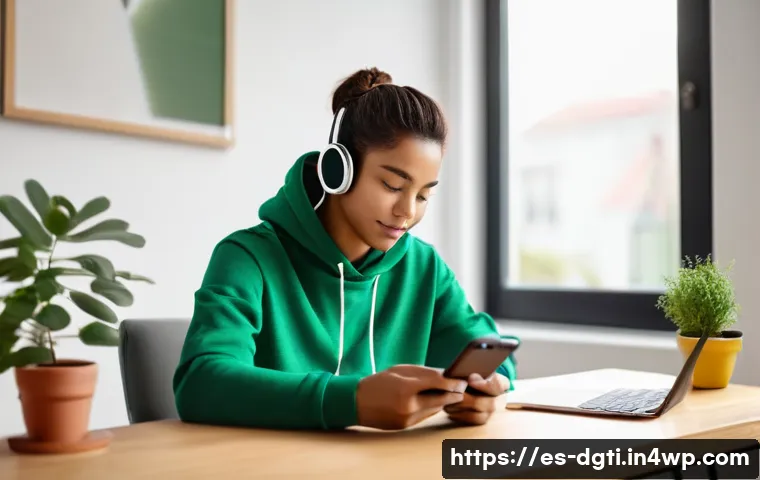 El Secreto para una Mente Clara: Inicia tu Minimalismo Digital y Vive Más 4 디지털 미니멀리즘 시작하기 위한 팁 관련 이미지 2