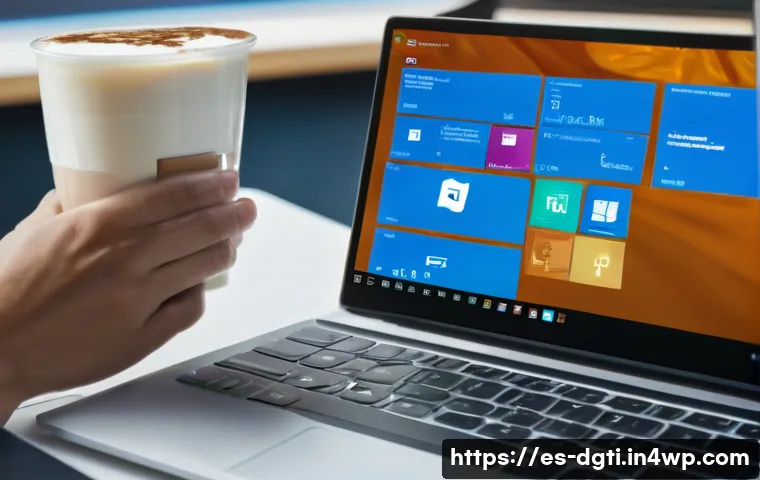 7 trucos imprescindibles para optimizar Windows y lograr un sistema minimalista y eficiente 3 윈도우에서의 미니멀한 운영 시스템 설정 관련 이미지 1